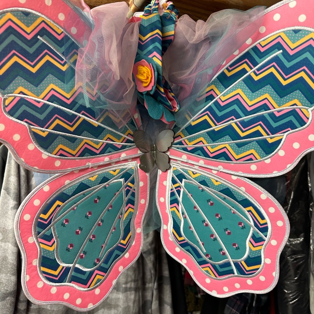 Matilda Jane fairy sweet sz medium